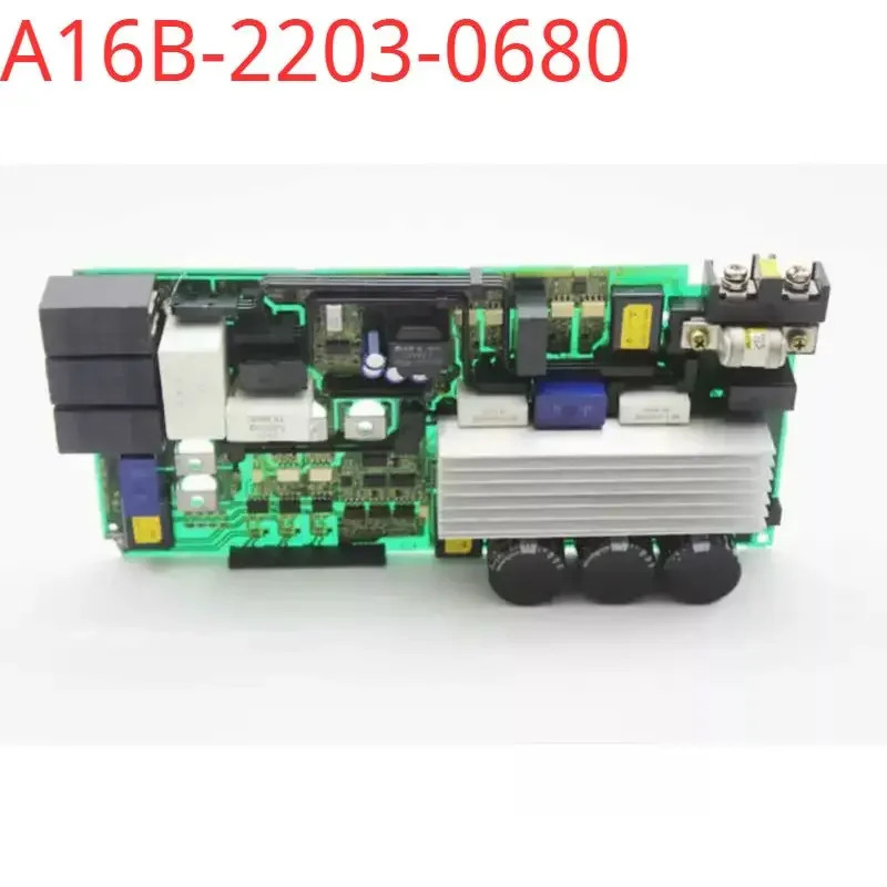 A16B-2203-0680 드라이브 백플레포장 리퍼 OK
