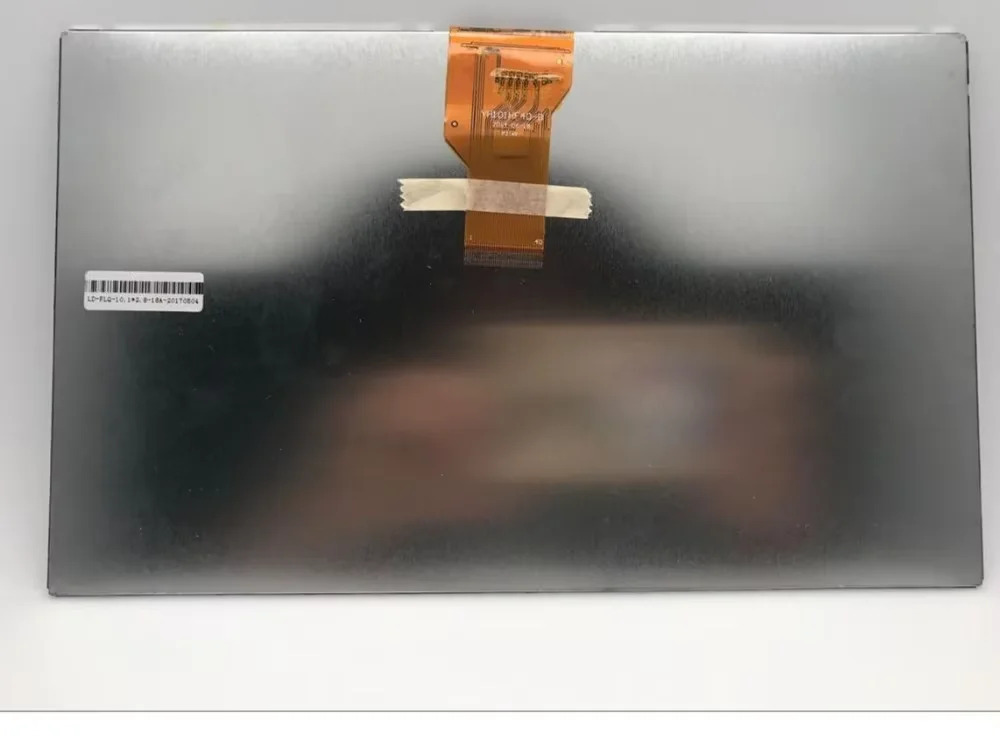 LCD T10141V0-A FX101B0E40H-FPC-A FPC1014003-1 H-B10127FPC-M1 T101840B-A14 KD101N7-40NB-A16 YH101HF4