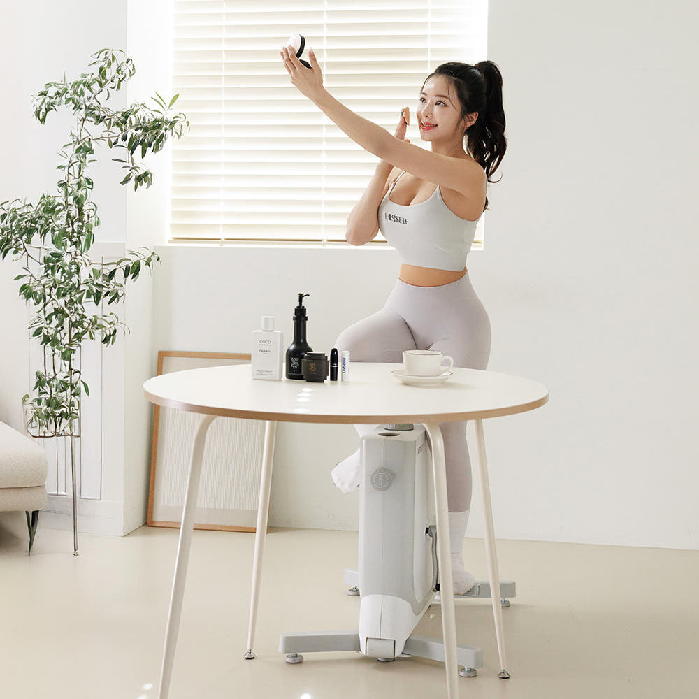 멜킨 모노 바이크 안장