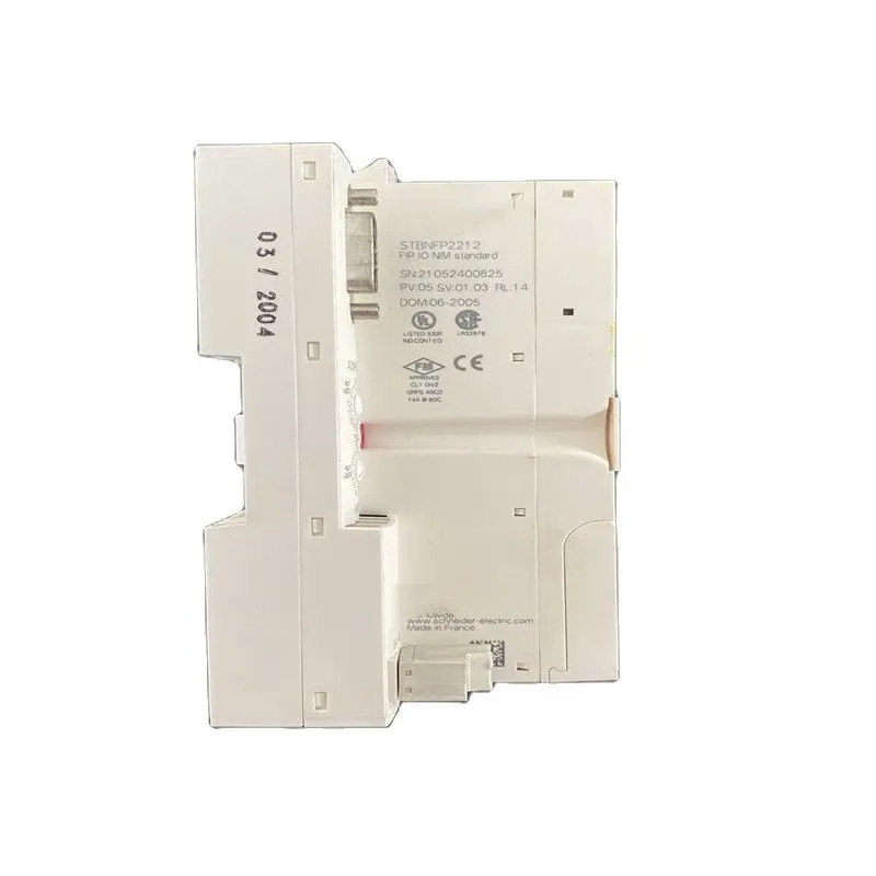 PLC 모듈 STBNFP2212 상태
