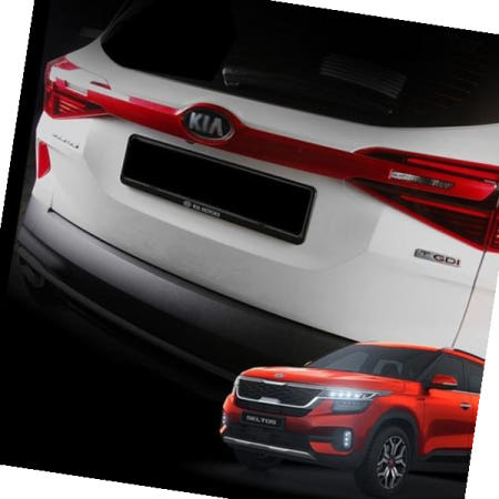 DK 셀토스테일램프가니쉬 셀토스 테일게이트 엠블럼 가니쉬 몰딩