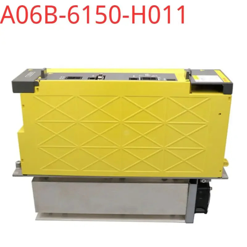 리퍼 완료 서보 드라이브 A06B-6150-H011