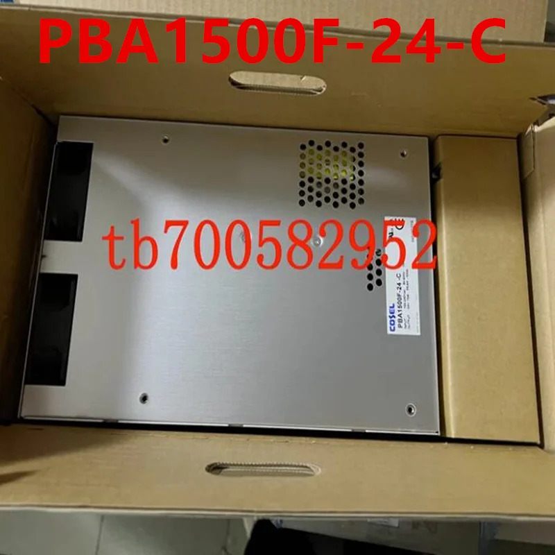 전원공급장치 EL PBA1500F 24V70A 1500W PBA1500F-24-C