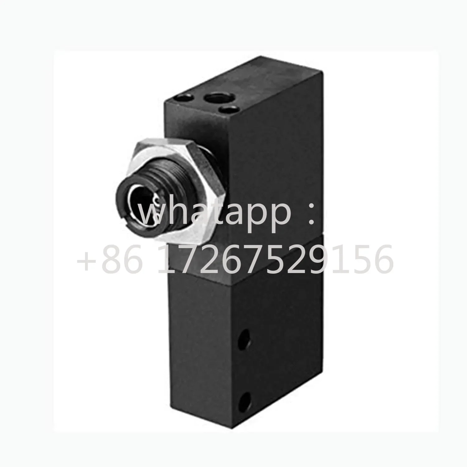 FESTO VZB-3-1/4 시지연 밸브 3488 600 l/Min