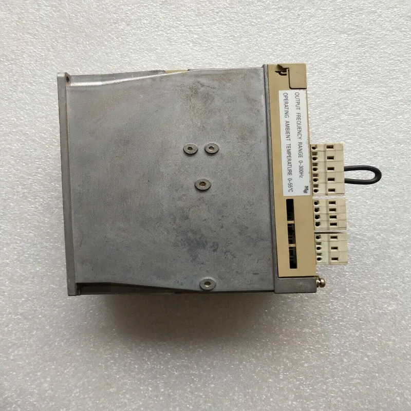 상태서보 드라이브 SGDM-A5AD-RY24