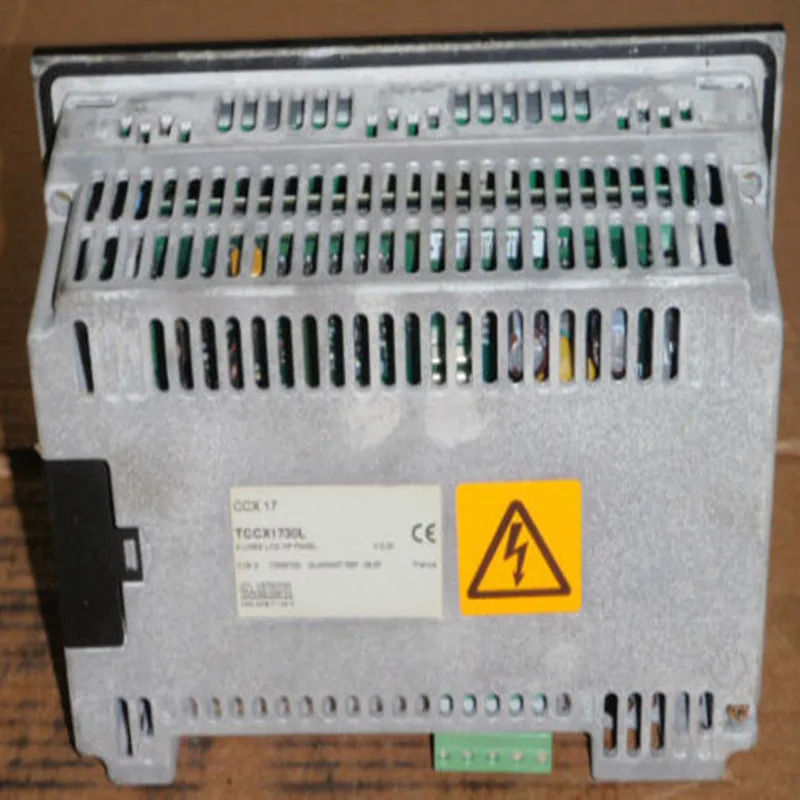 상태PLC 모듈 TCCX1730L