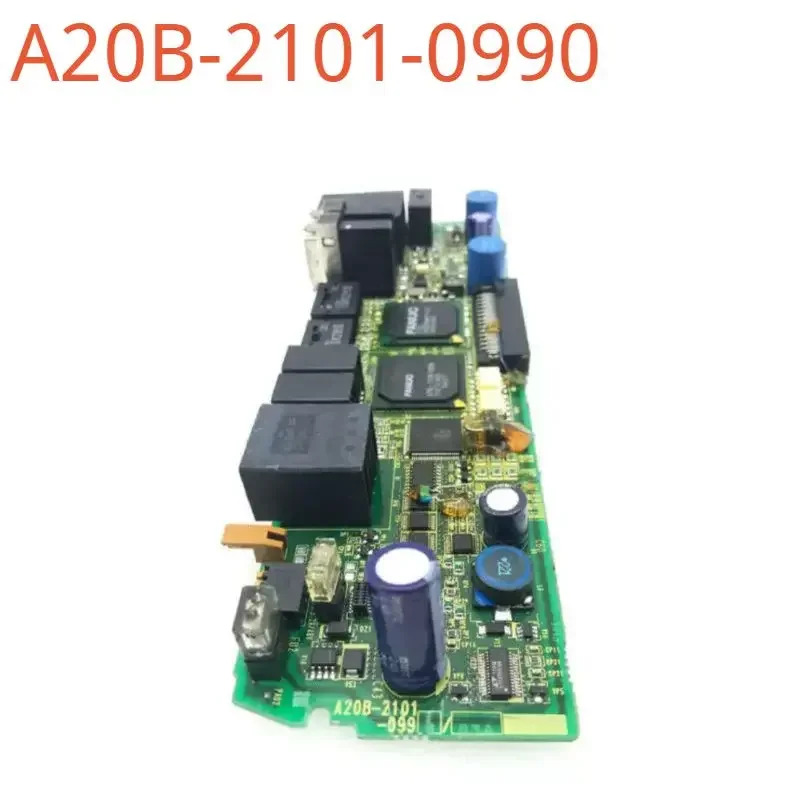 A20B-2101-0990 0991 0992 FANUC 사이드 플레이트 감지 가능