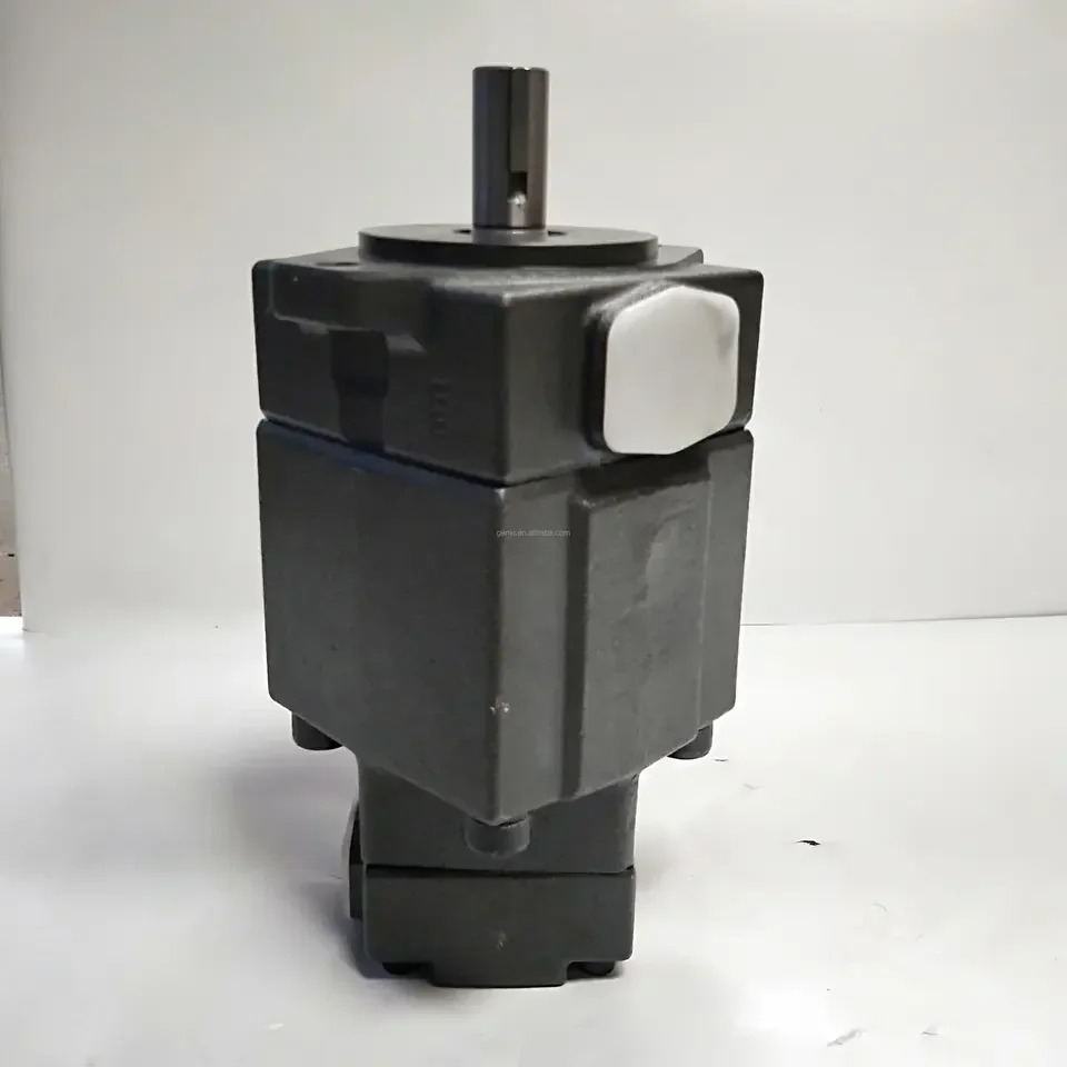공장유압 펌프 PV2R32-94 PV2R 시리즈 33F PV2R32-66-65 PV2R34-116-237-F-Gal-31