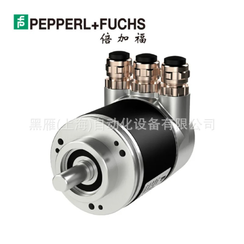 Pepperl Fuchs 인코더 ENA58IL-S10CA5-1213B17-RH2 독일 P F 전체 범위 납품 가능