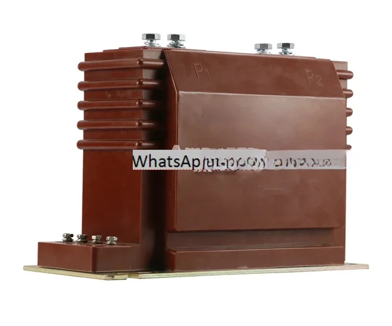 LZZBJ9-10 변류기 12KV 고전압 5-600/5 0.2S