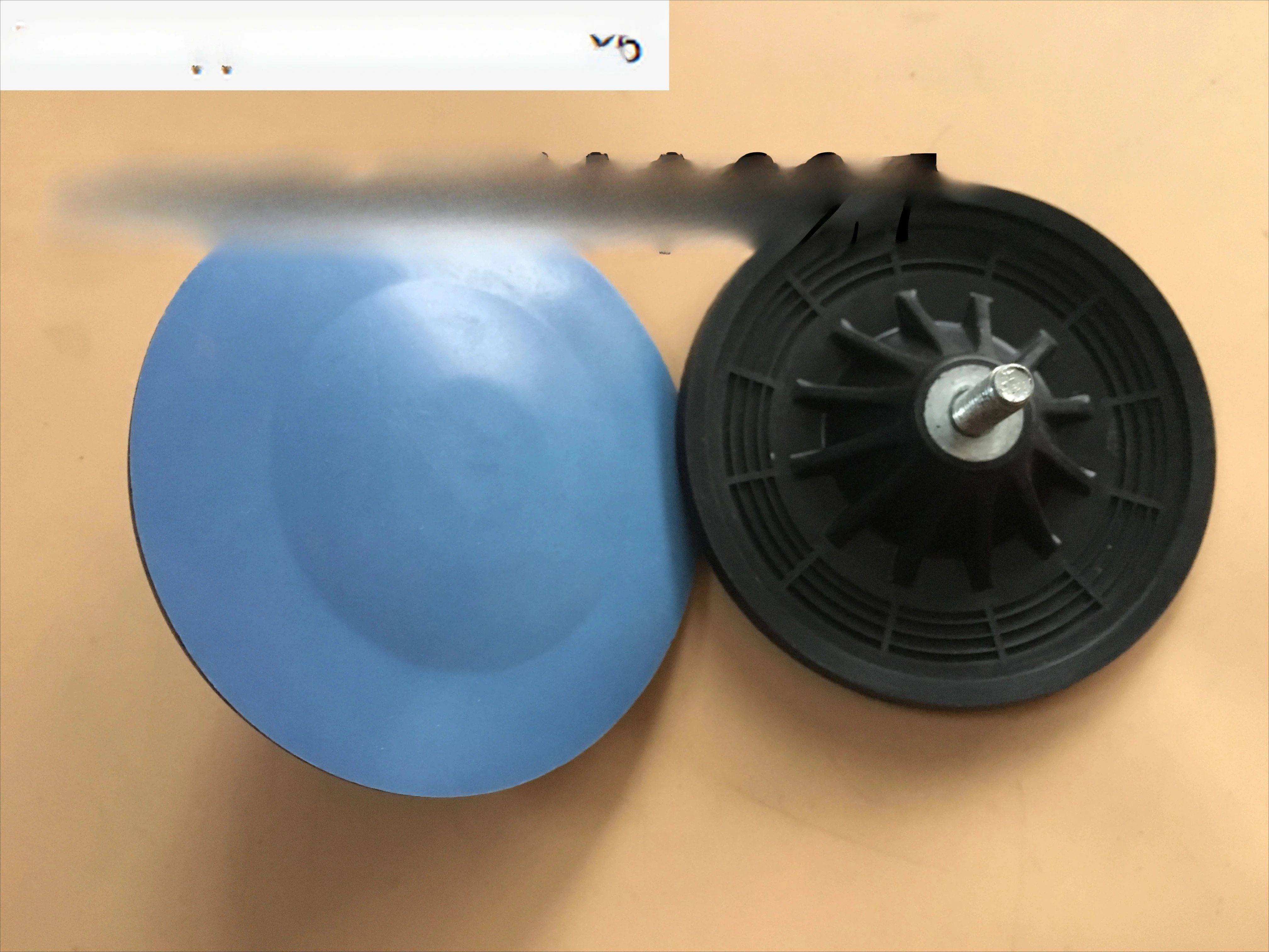 KNF86KNE 진공 펌프 다이어프램 KNF N86KTE 샘플링 흡입 PTFE 복합