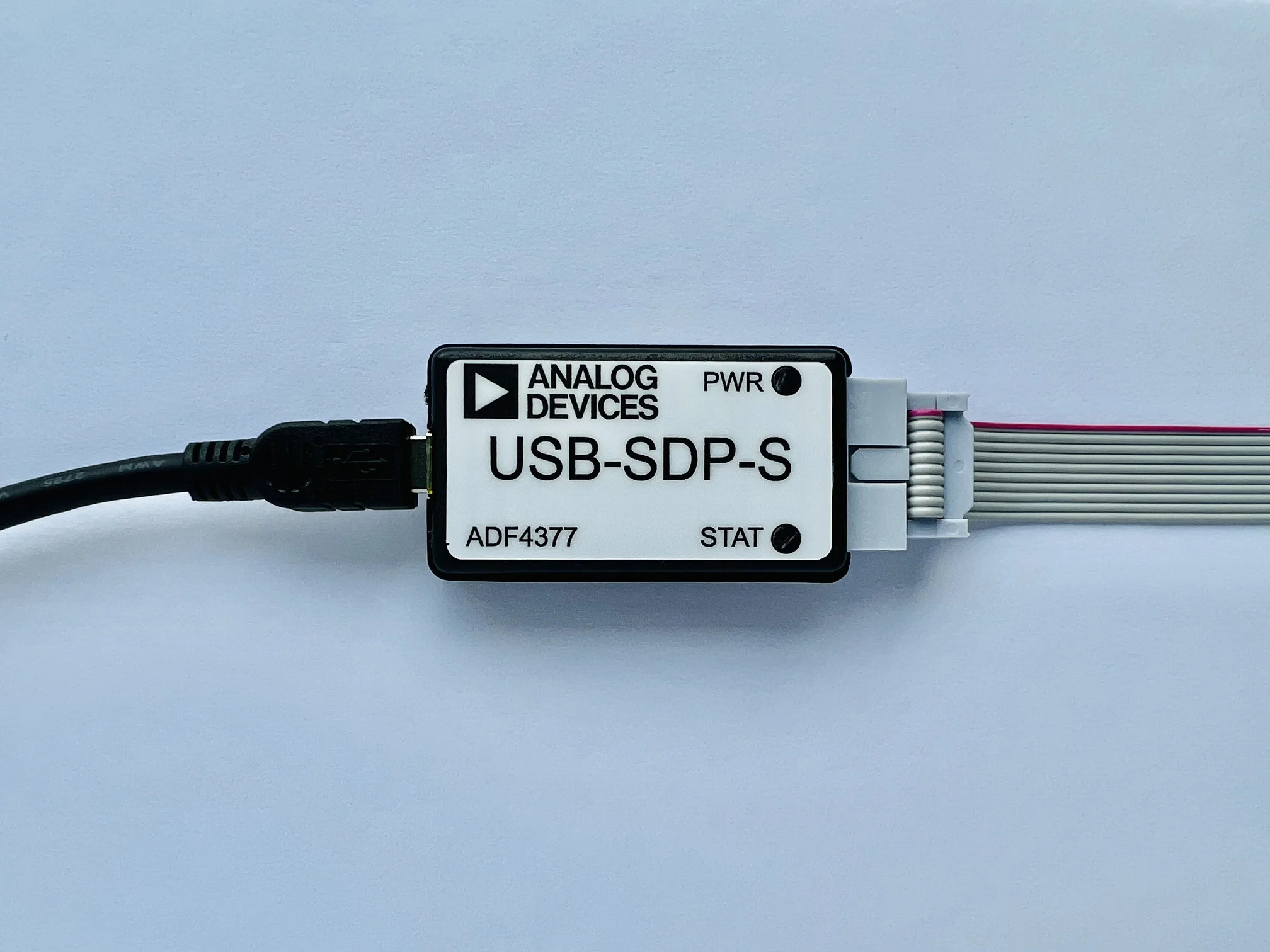 ADF4377BCCZ 레지스터 구 USB-SDP-S