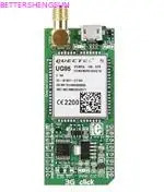 개발보드 모듈 MIKROE-2226 3g-ea Ug95