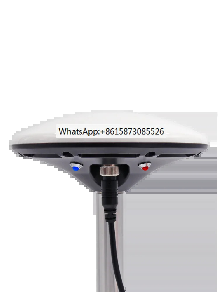 GNSS 수신기 RTK 센티미터 수준고정밀 차동 Beidou GPS 변형 모니터링 통합 기계 BT-920