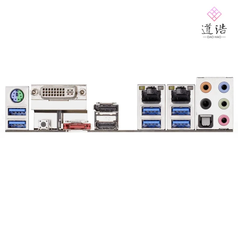 ASRock호환 Z97 Extreme6 마더보드 32GB M.2 DVI HDMI LGA 1150 DDR3 메인보드 완전 작동 리퍼