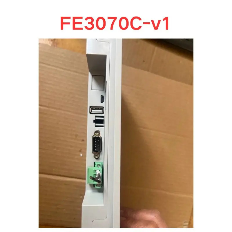 FE3070C-v1 리퍼 터치 스크린 OK
