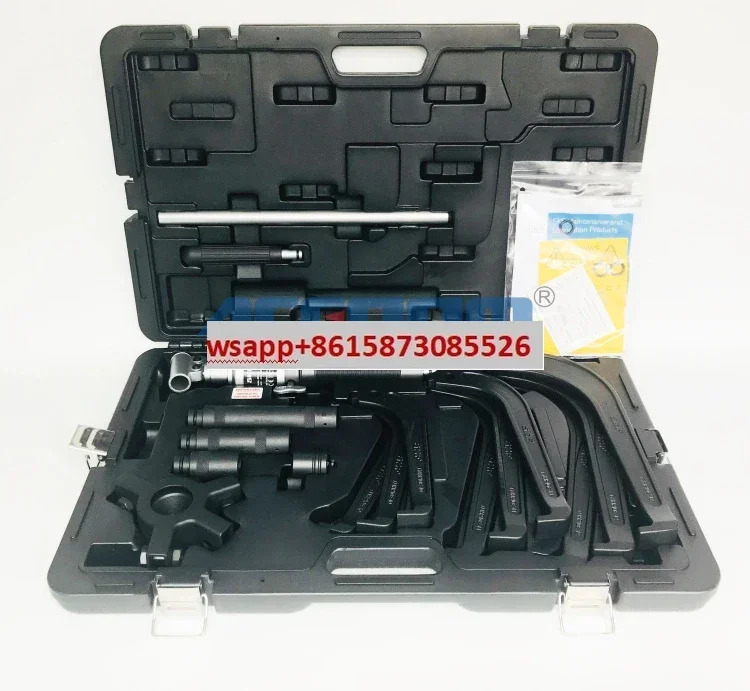 SKF 백 풀러 TMBS50E/100E/150E/TMHC110E/TMhp호환10E 베어링 분해