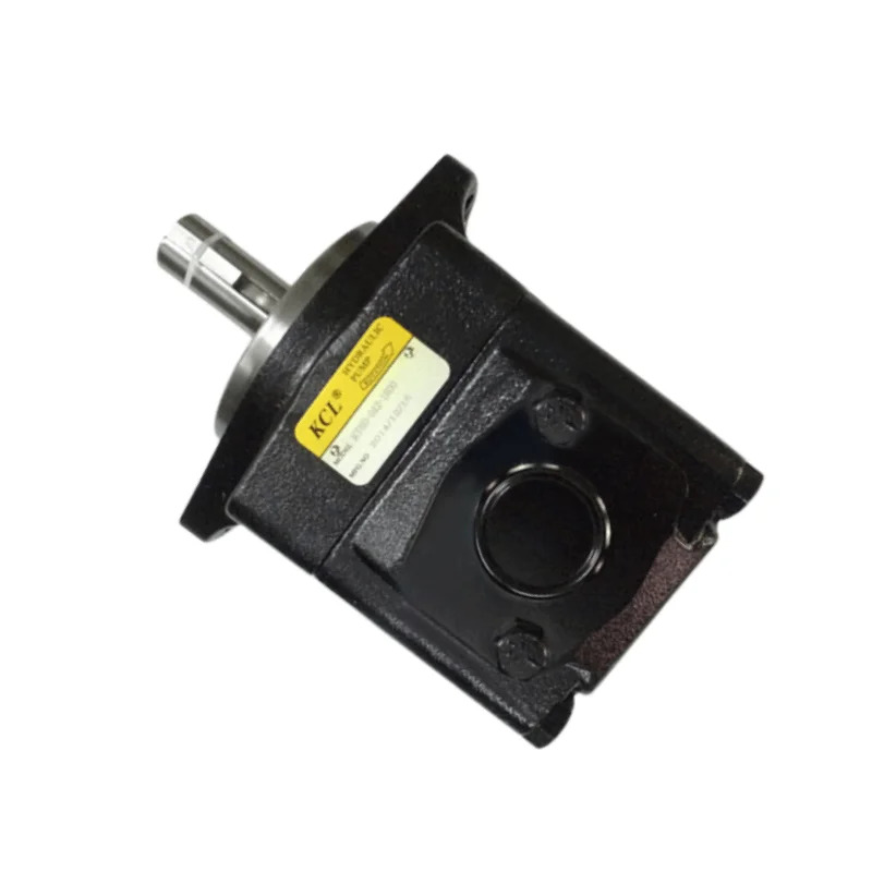 KCL 유압 펌프 KT6C-010-1L00 KT6CCW KT6CM