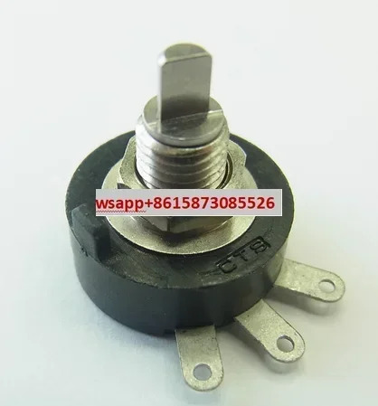미국 CTS 광전 인코더 291V1022F624AB