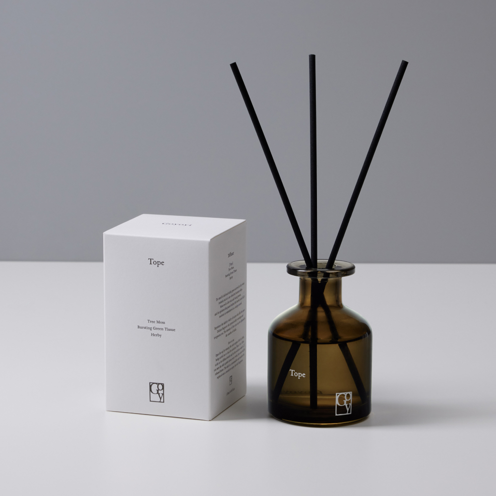 고요이 디퓨저 토프 120ml