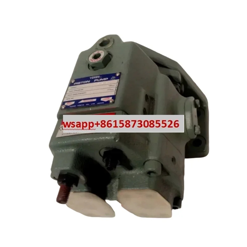 일본 대만 오일 연구 플런저 펌프 A16/A22/A37/A56-F/L-R-04/01-B/C/H-S-K-32