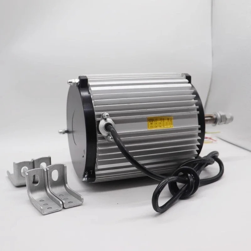 YSF 냉각탑 팬 모터 YLS-550/750/1100/2200W-4/6P 3상 비동기