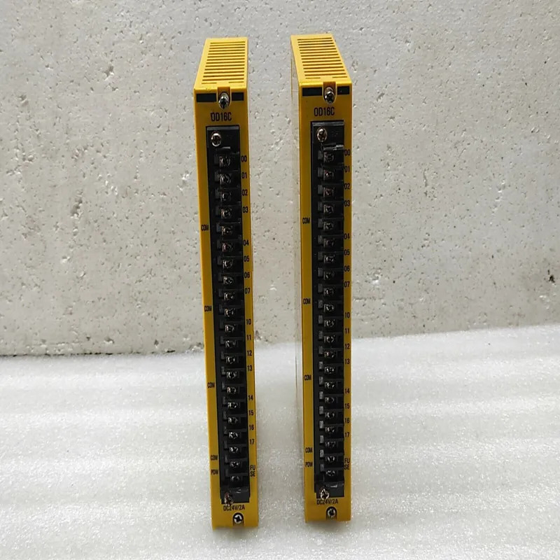 입력모듈 A03B-0801-C115