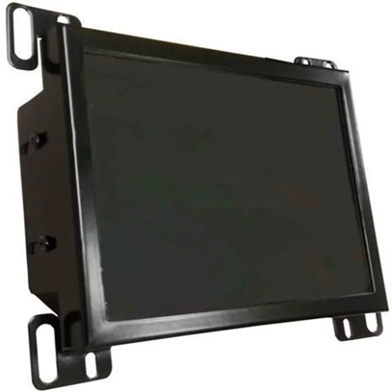 터치 패널 A61L-0001-0072 완전히 리퍼