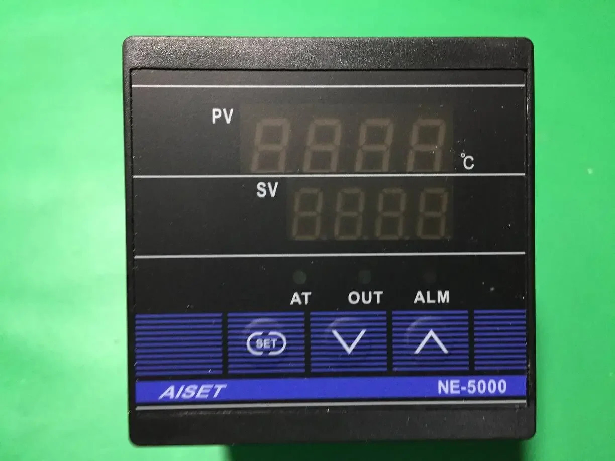 NE-5411V-2 온도 컨트롤러 NE-5000 5401V 5431V 5441V 5412V