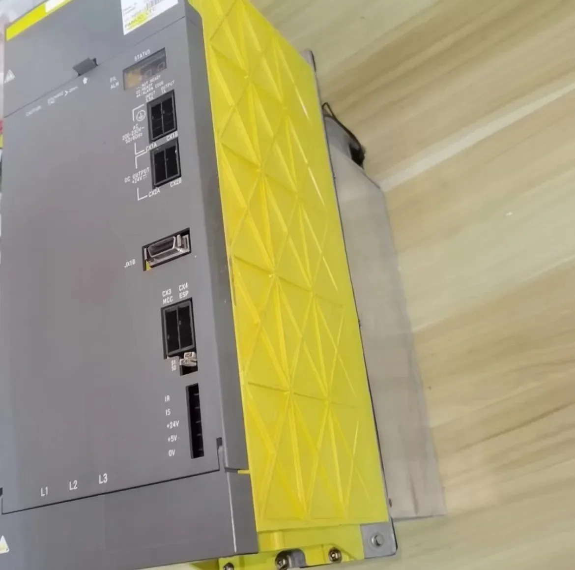 리퍼 완료 서보 드라이브 A06B-6087-H126