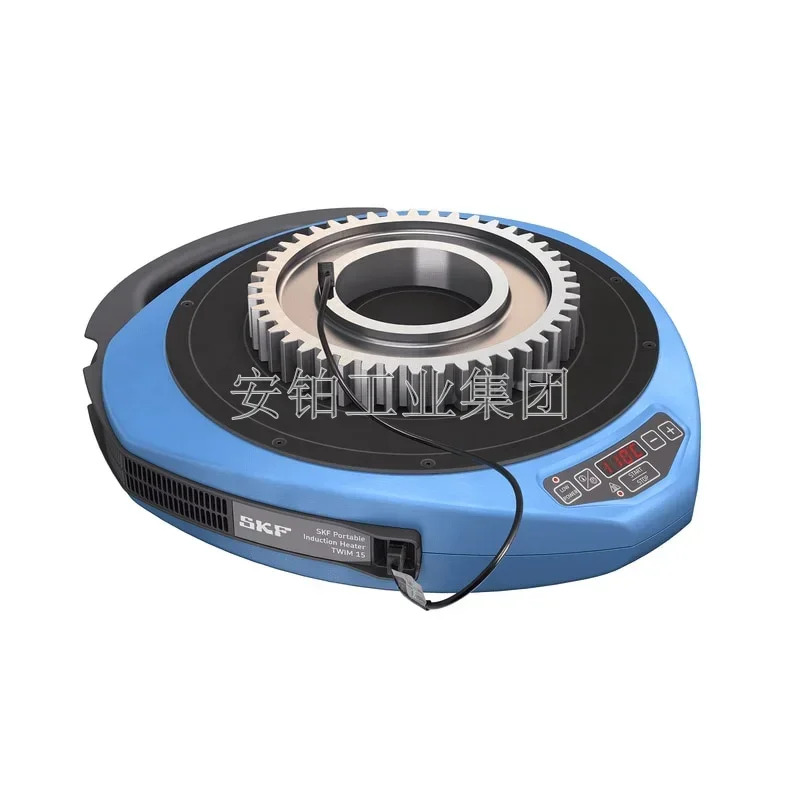 SKF 베어링 히터 TMBH5/TWIM15/TIH030M/100M/220M 휴대전기 가열 플레이트 729659 C
