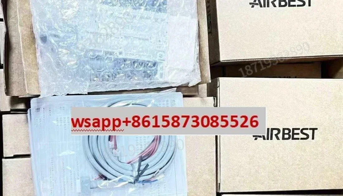 통합 진공 발생기 AZK-S/X/P/L-N/P-F/D 조합