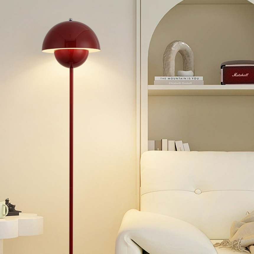 플라워팟 VP5 인테리어 플로어 장스탠드 조명 Tradition Flowerpot VP5 Floor Lamp 이미지 6