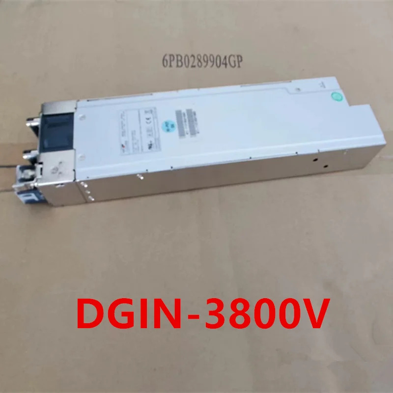 EMACS DC 800W 전원공급장치 DGIN-3800V새 원본 PSU