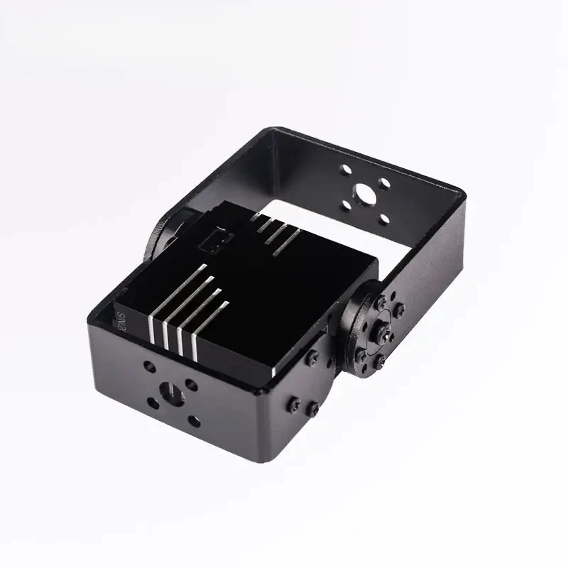 360도 고토크/UART 직렬/버스/서보/방향타 로봇/팬 틸트 차량 선박 모델