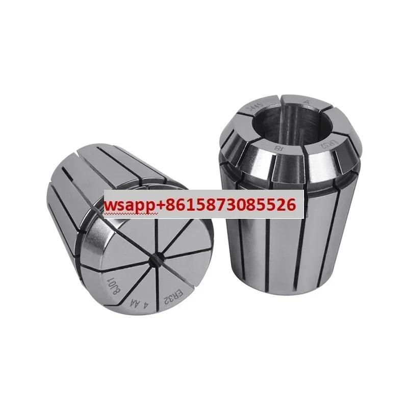 10 PCS Yingsteer16 모터 클램프 정밀 유연튜브 1-10mm 스프링