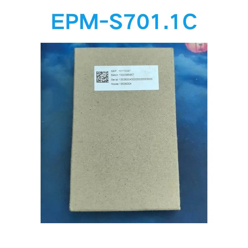 모듈 EPM-S701.1C