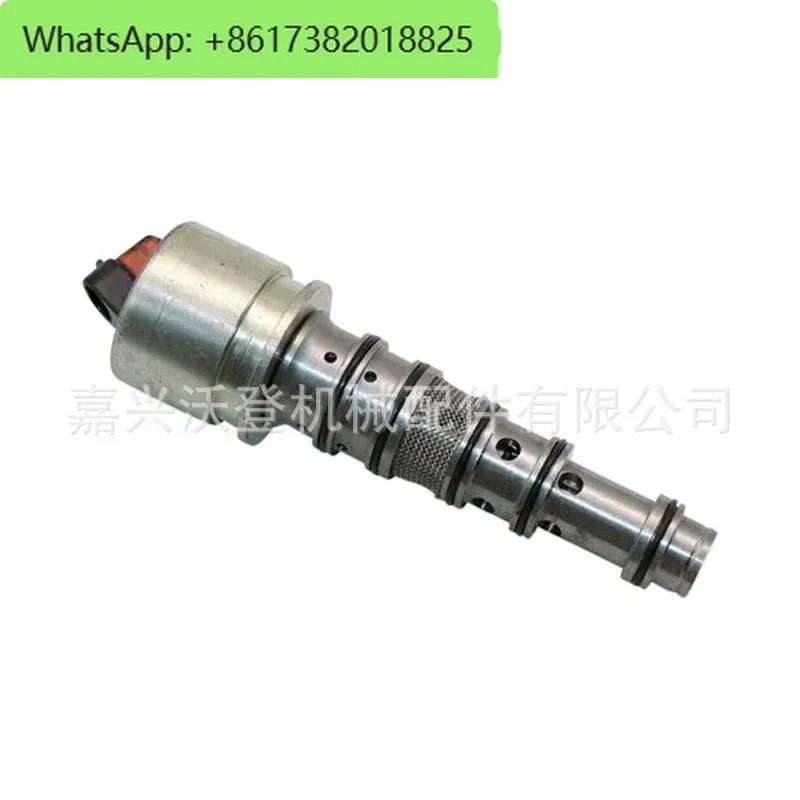 RE 177539 5000 6000 7000유압 솔레노이드 밸브