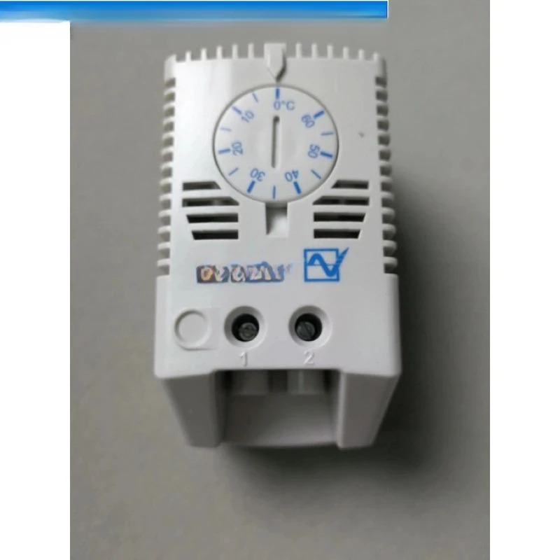 FLZ530 17121000000 0-60도 온도 조절기 풍력 블로워 팬 제어