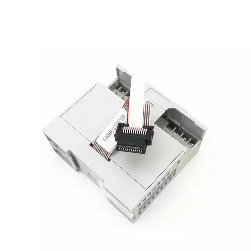 PLC 모듈 FX5-16EYT FX5-16ES