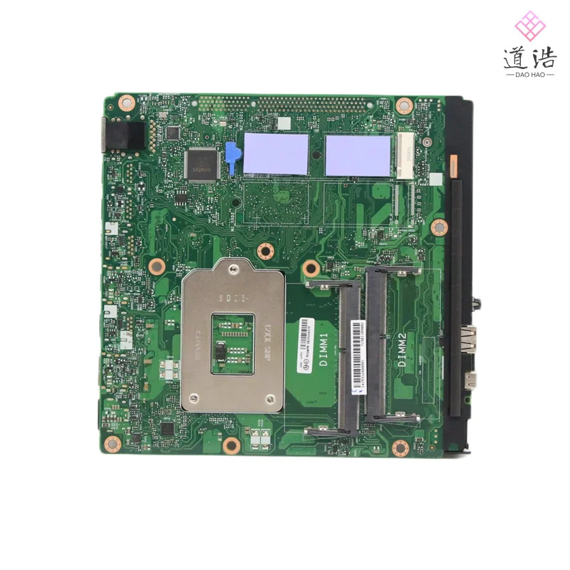 씽크센터 M70q M930q M930q-N00 마더보드 IQ4X0IL1 GH470 NM-C621 5B20U54379 DDR4 H470 메인보드 리퍼 완료