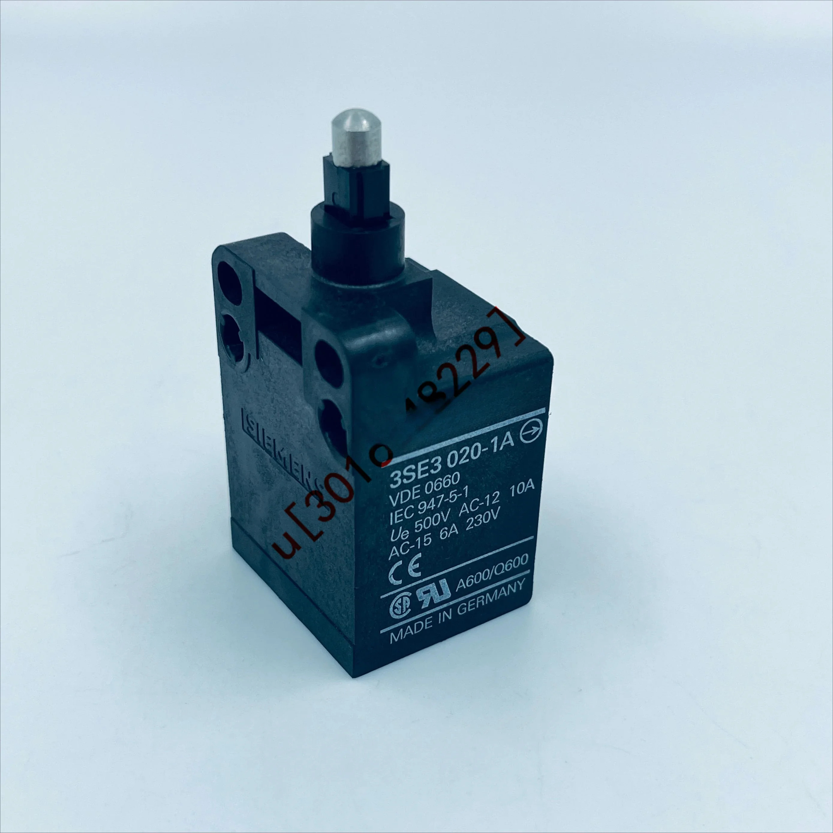 3SE3000-1A 0A 3SE3020-0A 3SB3000