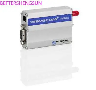 GPRS GSM RS232 산업모뎀 M1206B USB 직렬 포트 모듈