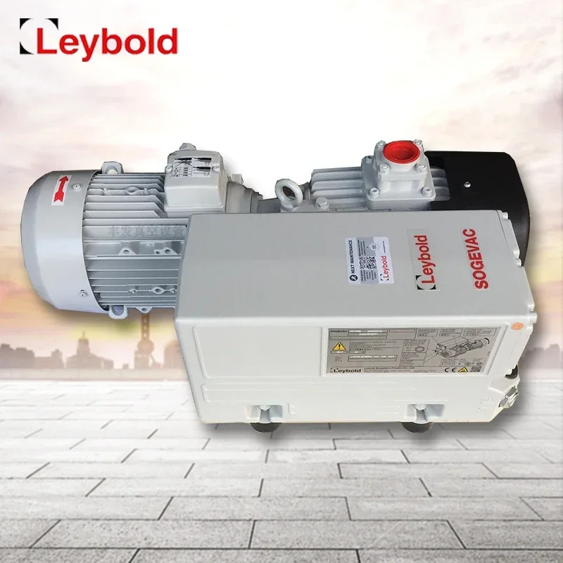 Leybold 진공 펌프 SV16B SV25B SV40B SV65B