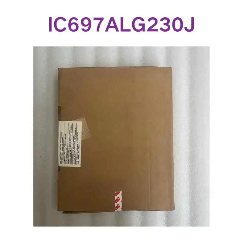 모듈 IC697ALG230J