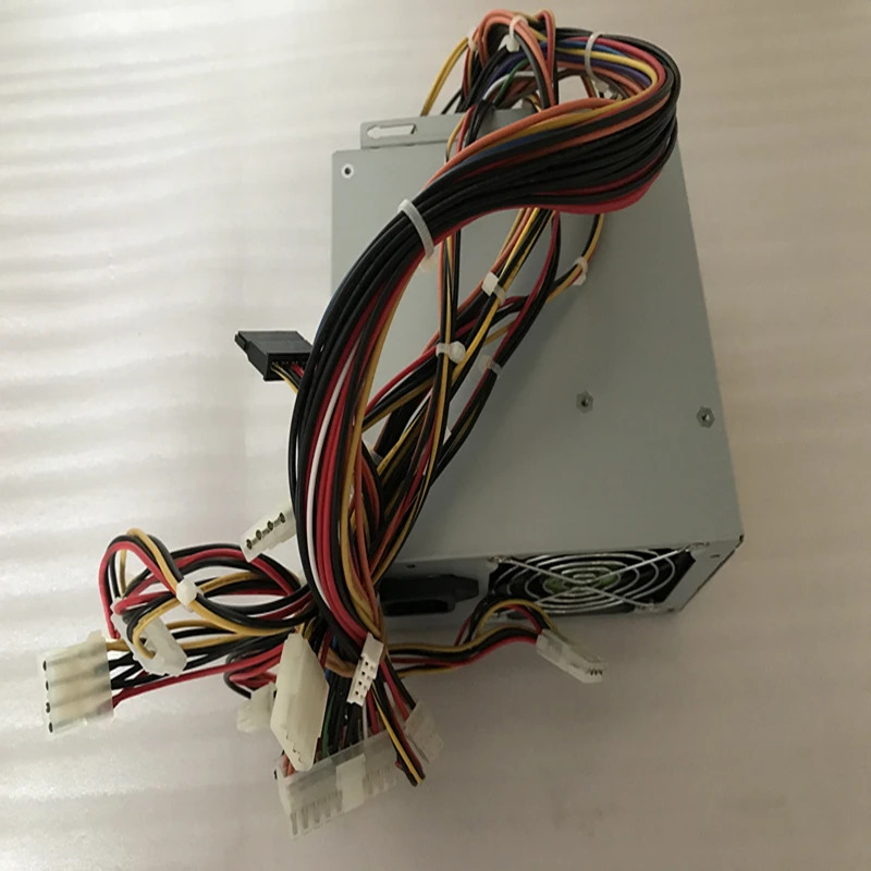 IEI 400W ACE-A140A-R11 ACE-A140A새 원본 전원공급장치