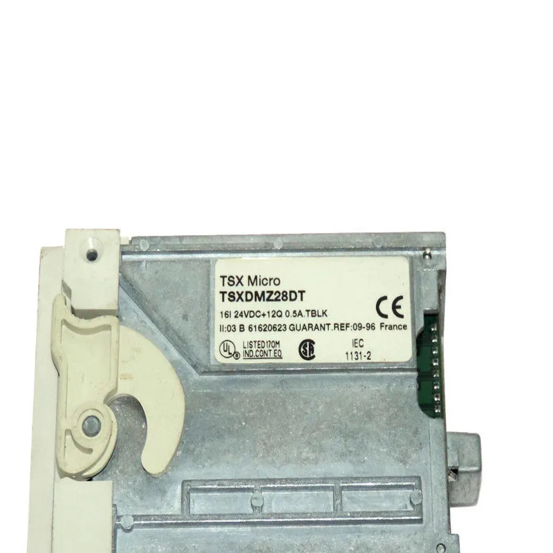 상태 PLC 모듈 TSXDMZ28DT