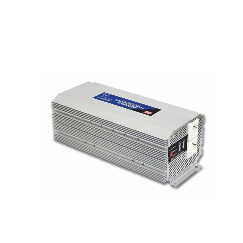 대만 Mingwei 스위칭 전원공급장치 보정 사인파 차량 인버터 A301 A302-2K5-B2 F3 1700W