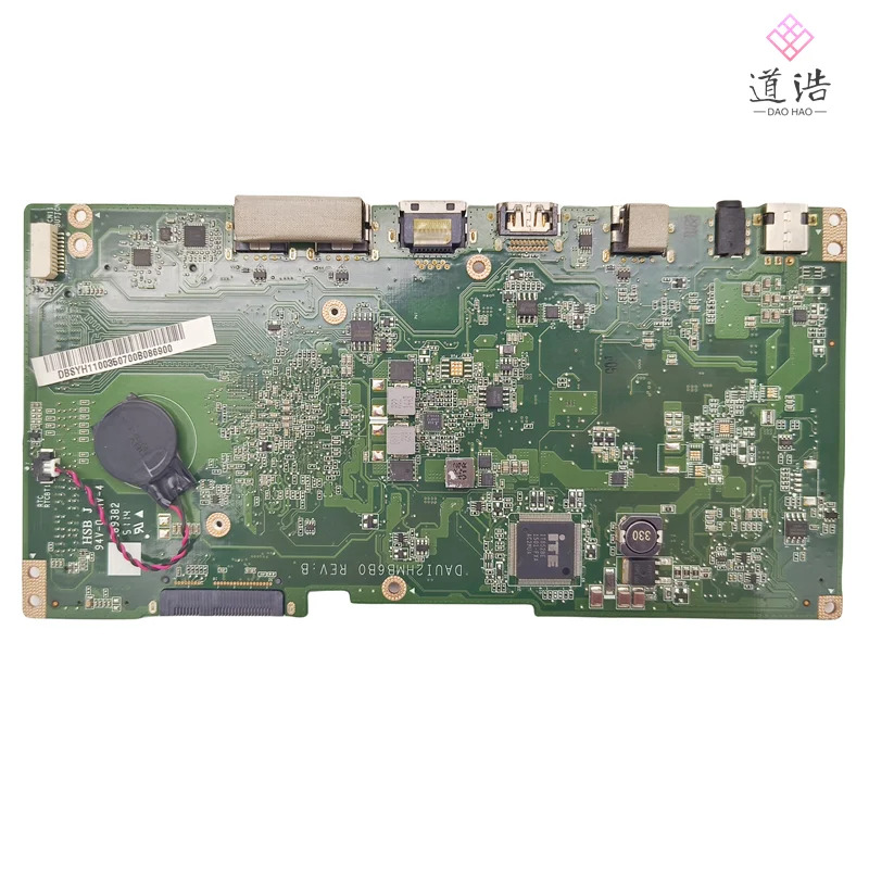 에이서 아스파이어 Z1-621 Z1-621G 노트북 마더보드 DBSYH11003 N3540 CPU DDR3 메인보드 리퍼 완료 DAUI2HMB6B0