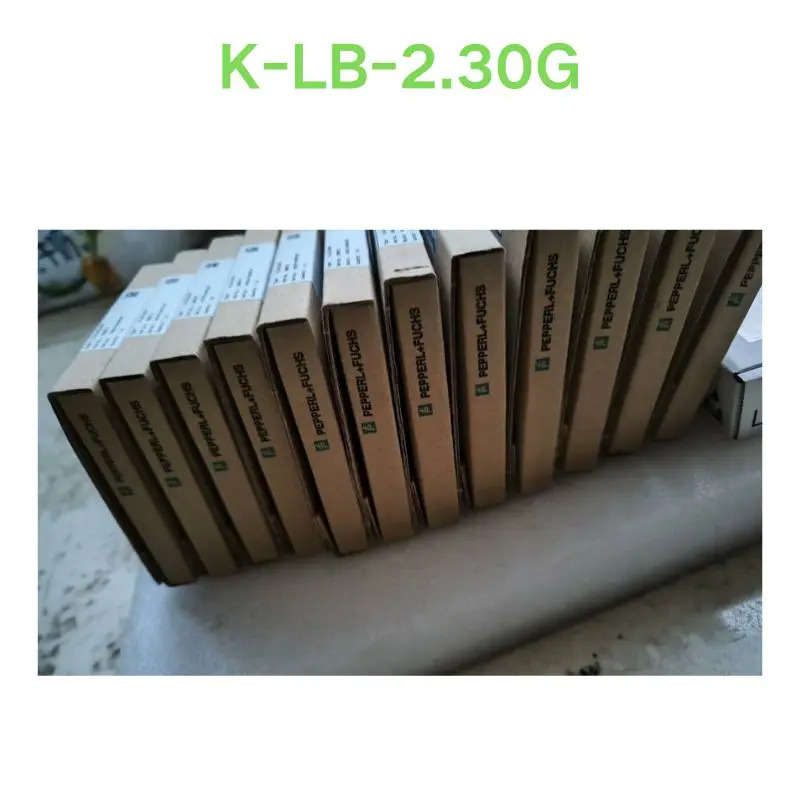 안전 K-LB-2.30G